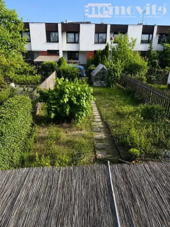 Pronájem rodinného domu, Hradec Králové, K Hvězdárně, 280 m2