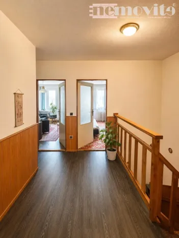 Pronájem rodinného domu, Hradec Králové, K Hvězdárně, 280 m2