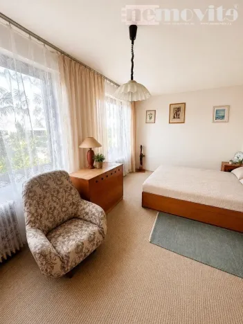 Pronájem rodinného domu, Hradec Králové, K Hvězdárně, 280 m2