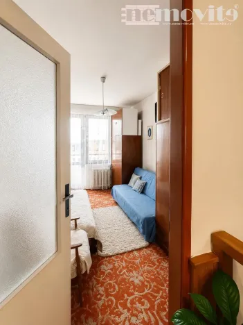 Pronájem rodinného domu, Hradec Králové, K Hvězdárně, 280 m2
