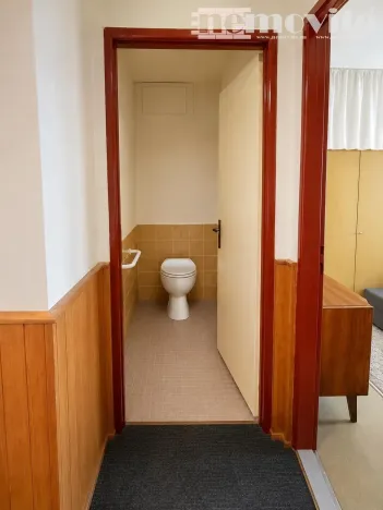 Pronájem rodinného domu, Hradec Králové, K Hvězdárně, 280 m2