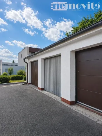 Pronájem rodinného domu, Hradec Králové, K Hvězdárně, 280 m2