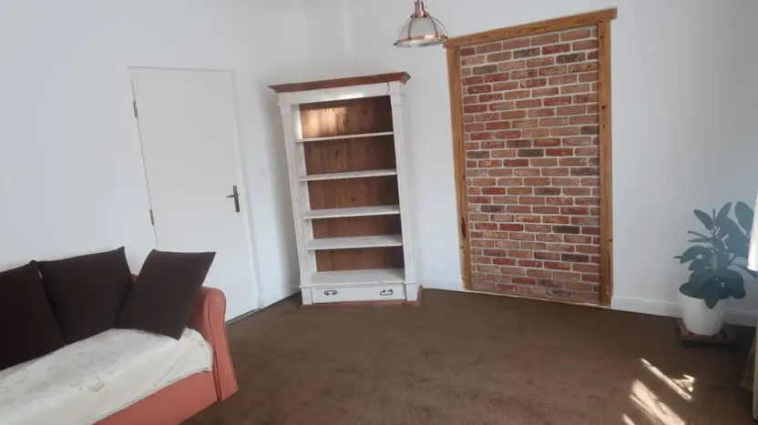 Pronájem rodinného domu, Brandýsek - Olšany, Olšanská I, 100 m2