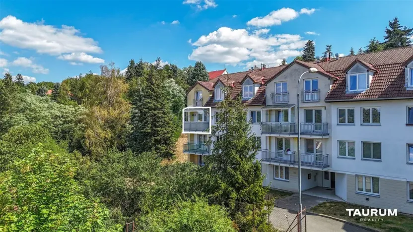 Prodej bytu 3+kk, Nepomuk, Pivovarská, 85 m2