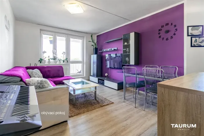Prodej bytu 3+kk, Nepomuk, Pivovarská, 85 m2