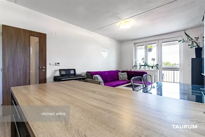 Prodej bytu 3+kk, Nepomuk, Pivovarská, 85 m2