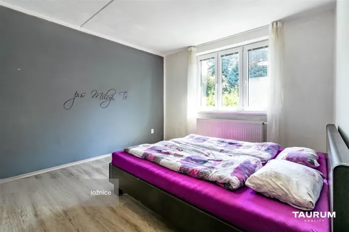 Prodej bytu 3+kk, Nepomuk, Pivovarská, 85 m2