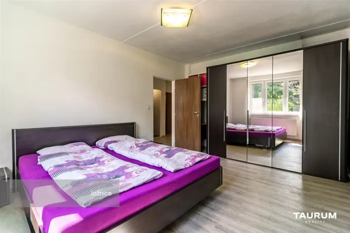 Prodej bytu 3+kk, Nepomuk, Pivovarská, 85 m2