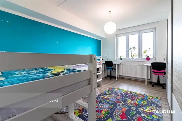 Prodej bytu 3+kk, Nepomuk, Pivovarská, 85 m2