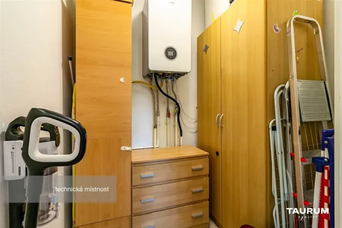 Prodej bytu 3+kk, Nepomuk, Pivovarská, 85 m2