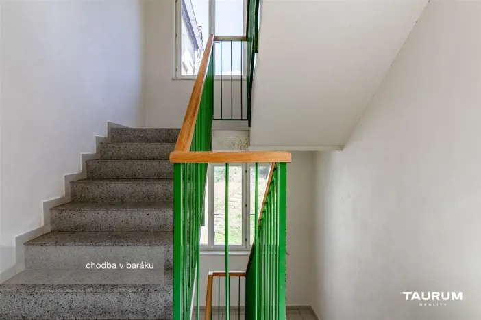 Prodej bytu 3+kk, Nepomuk, Pivovarská, 85 m2