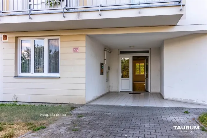 Prodej bytu 3+kk, Nepomuk, Pivovarská, 85 m2