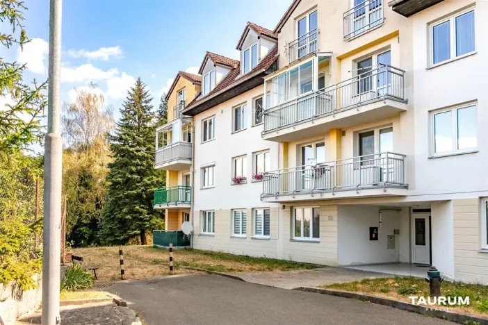 Prodej bytu 3+kk, Nepomuk, Pivovarská, 85 m2