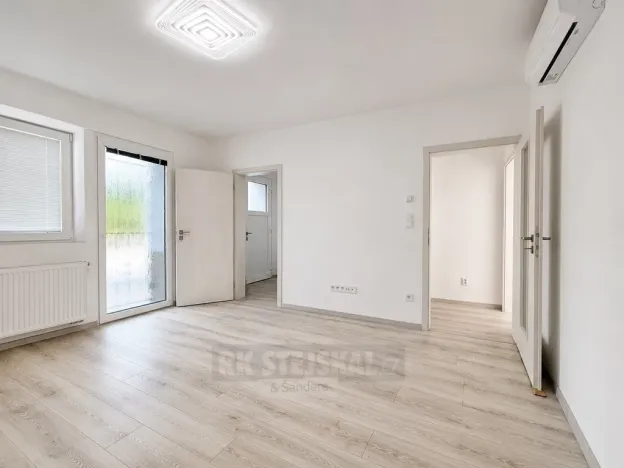 Pronájem bytu 2+1, České Budějovice - České Budějovice 7, Lidická tř., 55 m2