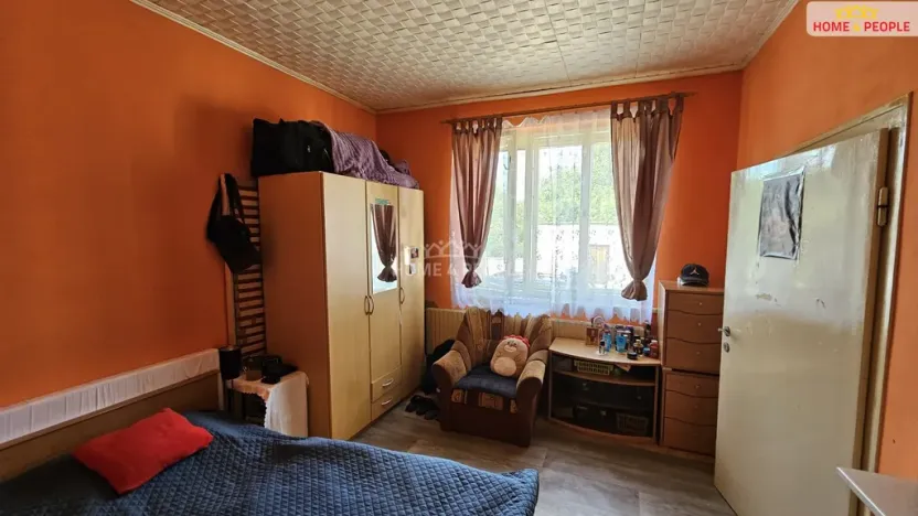 Prodej rodinného domu, Libice nad Cidlinou, Dr. Karbusického, 89 m2