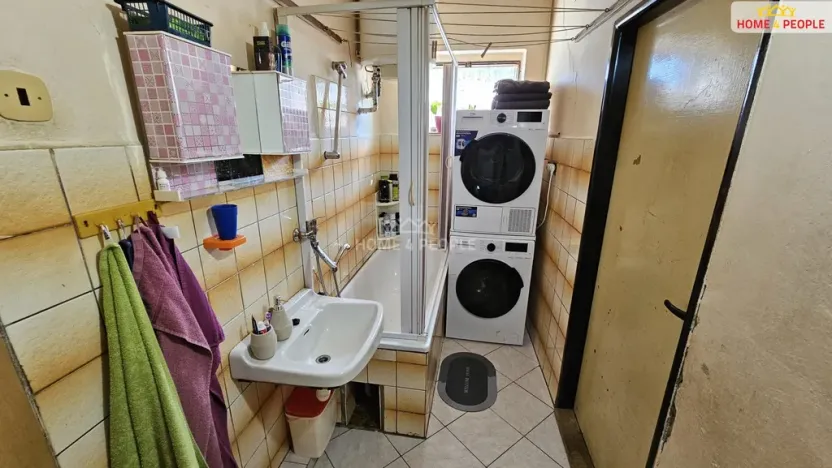 Prodej rodinného domu, Libice nad Cidlinou, Dr. Karbusického, 89 m2