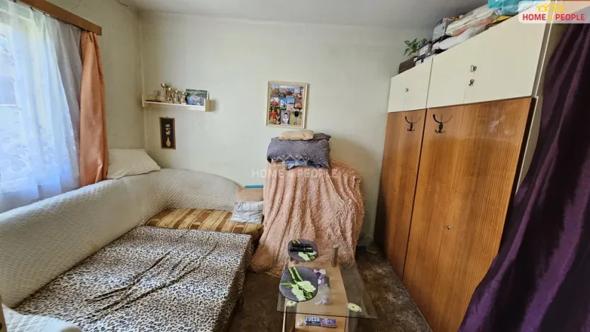 Prodej rodinného domu, Libice nad Cidlinou, Dr. Karbusického, 89 m2