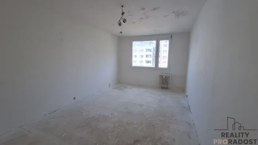 Prodej bytu 3+1, Ústí nad Labem, Jindřicha Plachty, 75 m2