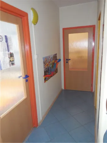 Pronájem bytu 2+kk, České Budějovice - České Budějovice 2, Otavská, 48 m2