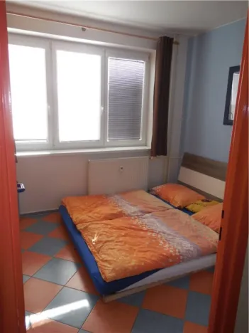 Pronájem bytu 2+kk, České Budějovice - České Budějovice 2, Otavská, 48 m2