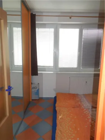Pronájem bytu 2+kk, České Budějovice - České Budějovice 2, Otavská, 48 m2