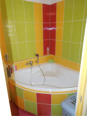 Pronájem bytu 2+kk, České Budějovice - České Budějovice 2, Otavská, 48 m2