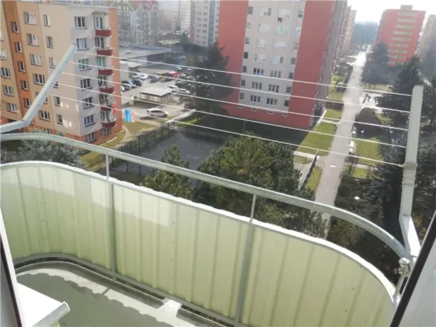 Pronájem bytu 2+kk, České Budějovice - České Budějovice 2, Otavská, 48 m2