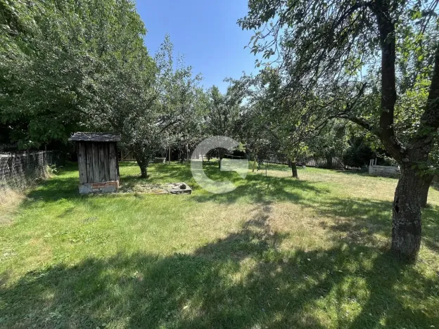 Prodej rodinného domu, Olšovec - Boňkov, 70 m2