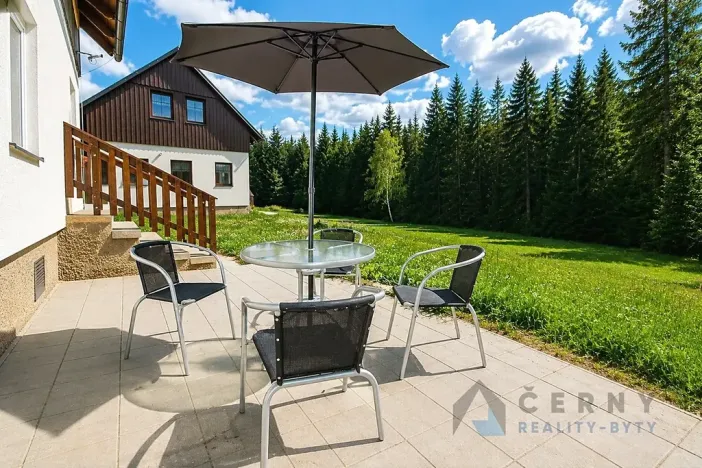 Pronájem bytu 3+kk, Josefův Důl, 80 m2