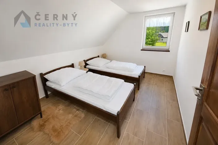 Pronájem bytu 3+kk, Josefův Důl, 80 m2