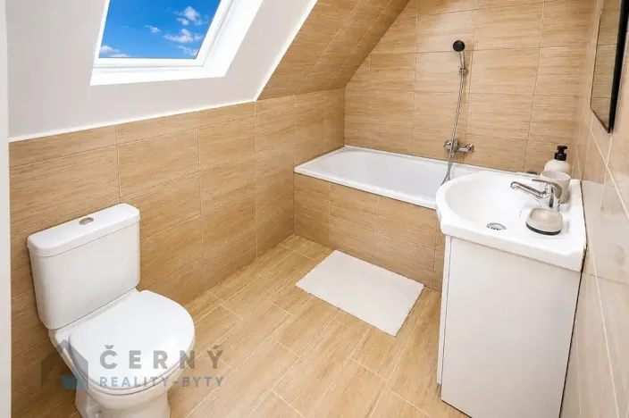 Pronájem bytu 3+kk, Josefův Důl, 80 m2
