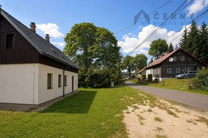 Pronájem bytu 3+kk, Josefův Důl, 80 m2