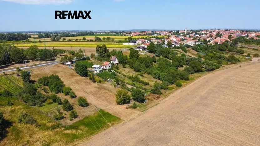 Prodej vinného sklepa, Tvrdonice, 46 m2