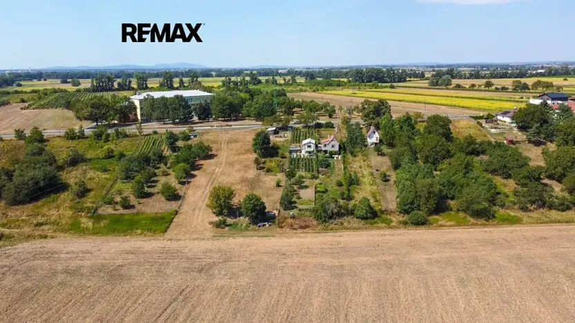 Prodej vinného sklepa, Tvrdonice, 46 m2