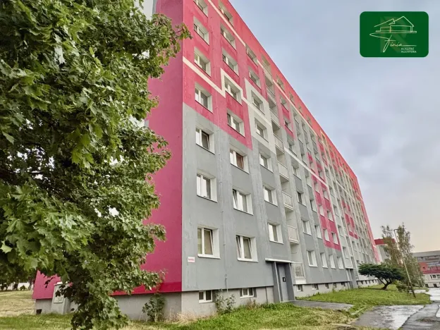 Prodej bytu 3+1, Česká Lípa, 74 m2