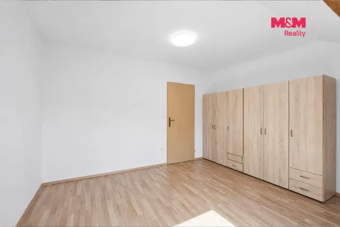 Prodej rodinného domu, Lužná, Čsl. armády, 280 m2