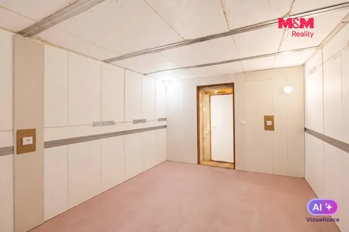 Prodej rodinného domu, Lužná, Čsl. armády, 280 m2