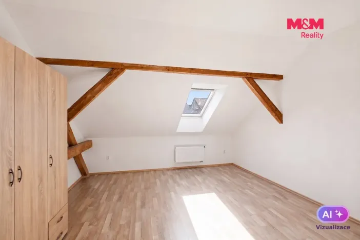 Prodej rodinného domu, Lužná, Čsl. armády, 280 m2