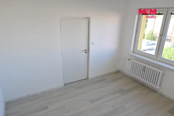 Pronájem bytu 1+1, Ostrava - Hrabůvka, Kašparova, 28 m2