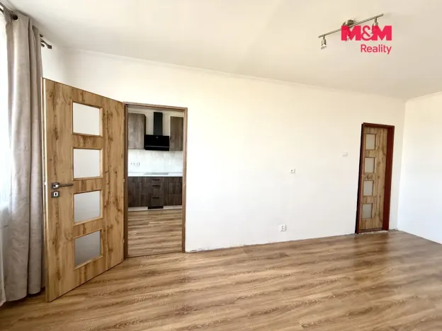 Pronájem bytu 3+1, Most, Javorová, 66 m2