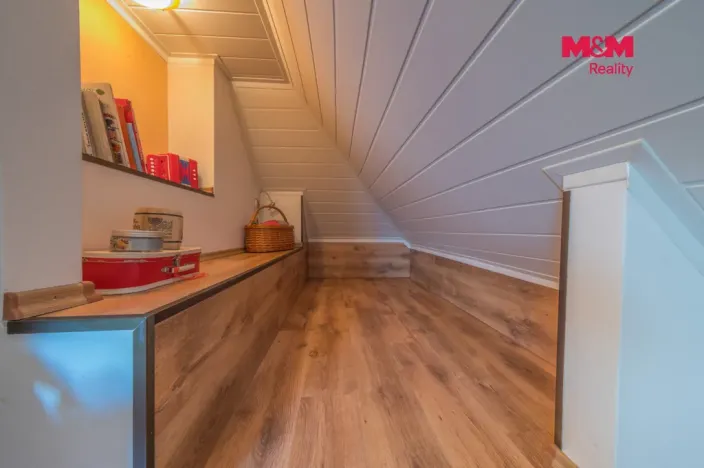Prodej bytu 4+kk, Ostrava - Mariánské Hory, Nivnická, 83 m2