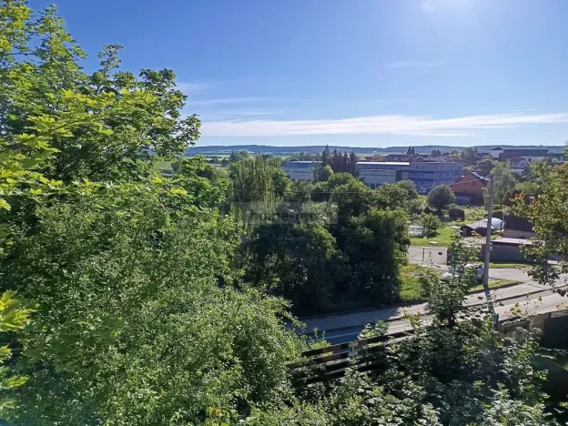 Prodej činžovního domu, Rosice, Zámecká, 256 m2