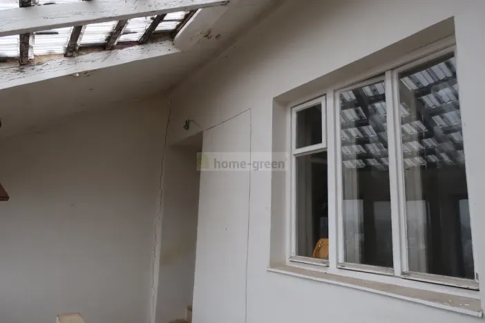 Prodej činžovního domu, Rosice, Zámecká, 256 m2