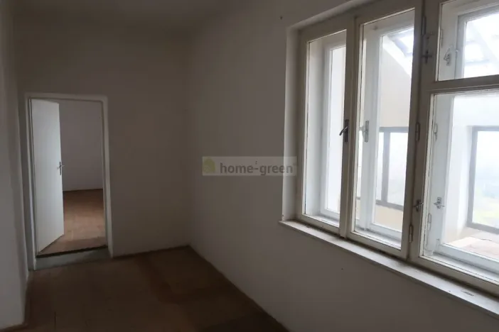 Prodej činžovního domu, Rosice, Zámecká, 256 m2