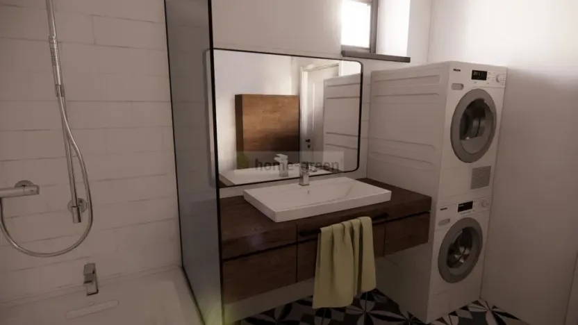 Prodej činžovního domu, Rosice, Zámecká, 256 m2