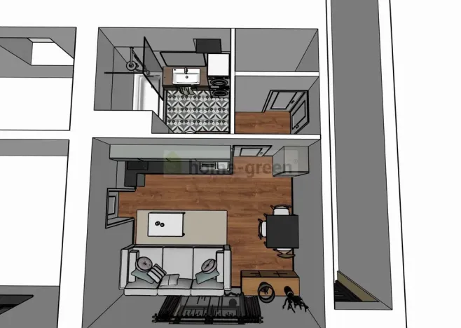 Prodej činžovního domu, Rosice, Zámecká, 256 m2