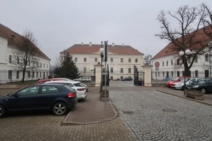Prodej činžovního domu, Rosice, Zámecká, 256 m2
