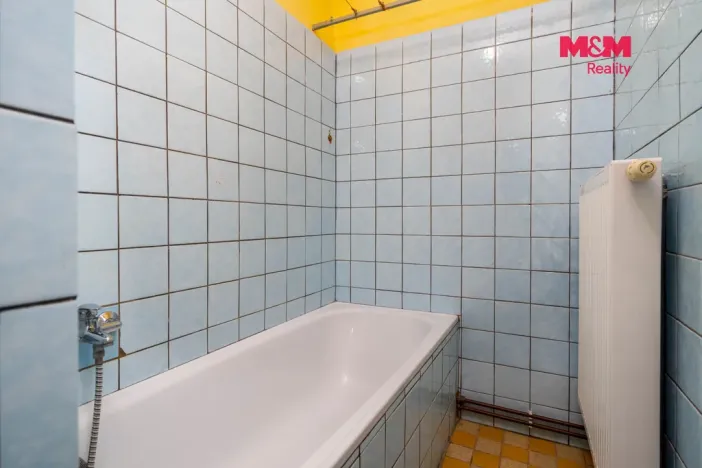 Prodej rodinného domu, Hradec Králové - Svobodné Dvory, Nová, 86 m2