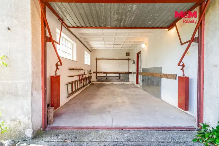 Prodej rodinného domu, Hradec Králové - Svobodné Dvory, Nová, 86 m2