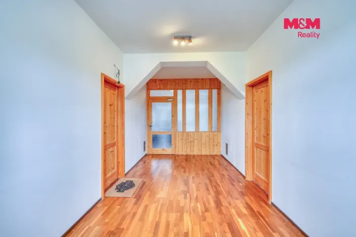 Prodej rodinného domu, Manětín - Rabštejn nad Střelou, 1250 m2